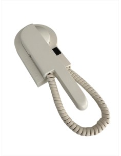 Terraneo analoge Gegensprechanlage ph620ws 1 Taste 043 461